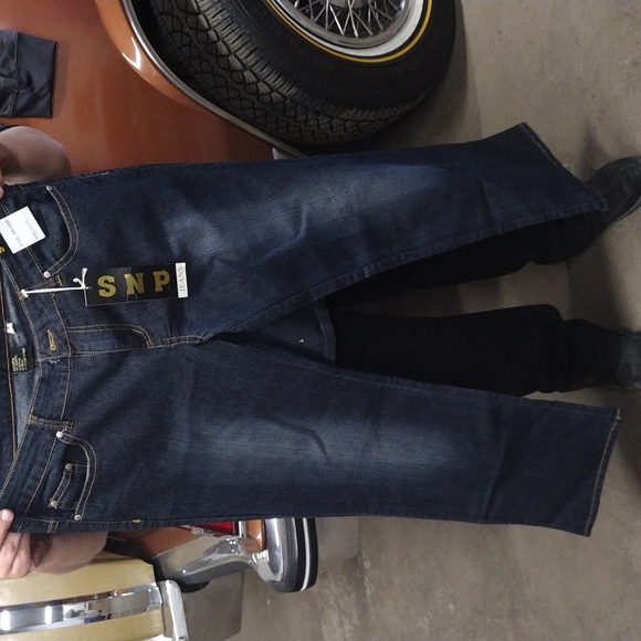 Snp jeans - Picture 1 of 5